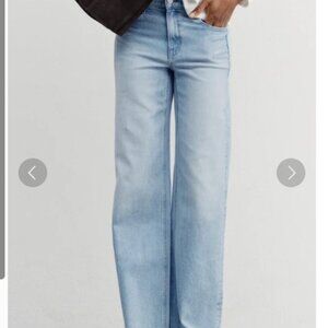 Ayr Jeans - The Secret Sauce